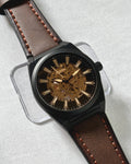 Fossil-Everett Automatic Mens's Watch