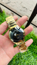 Rado Jublie Automatic Black Dial Men's Watch