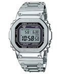 Casio G-Shock Digital Metal Belt Men's Watch